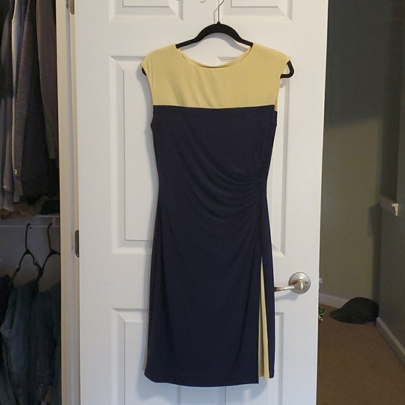 Ralph Lauren Dress size 10 - Picture 1 of 4